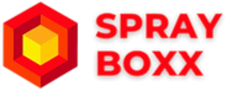 Sprayboxx