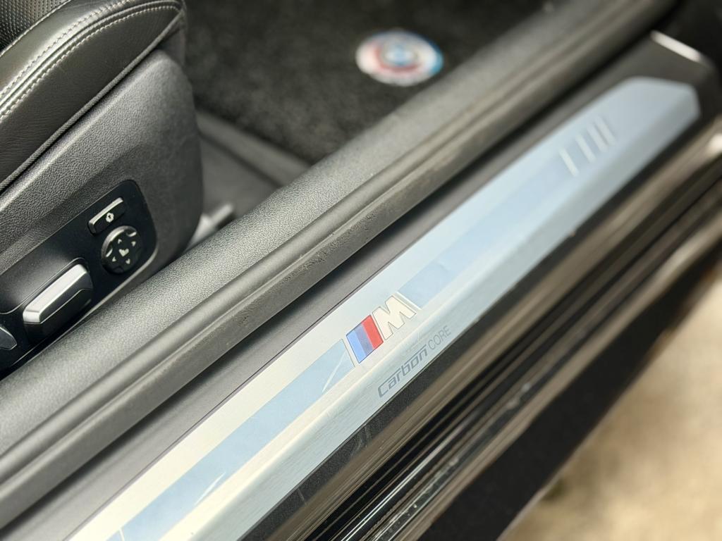 BMW 8 Series 840i Coupe M-Sport, picture 7