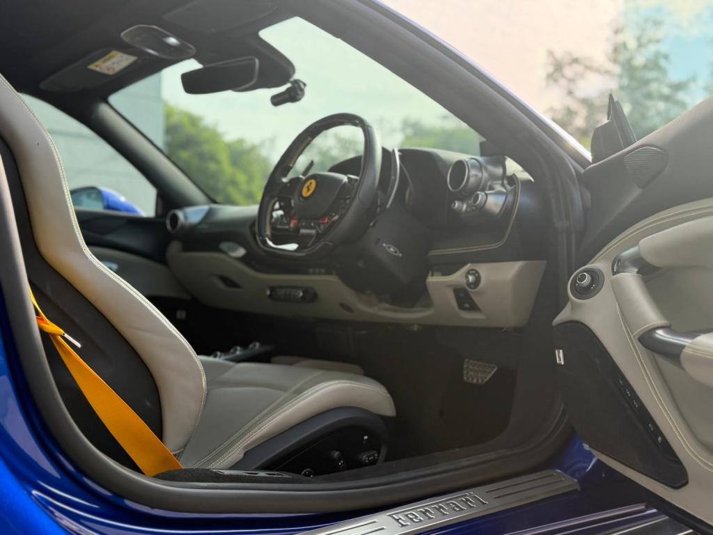 Ferrari F8 Tributo, picture 7