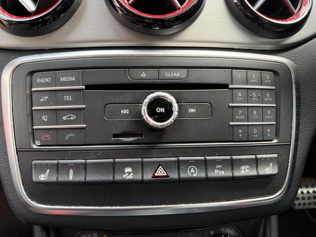 Mercedes-Benz GLA-Class GLA45 AMG 4MATIC, picture 9