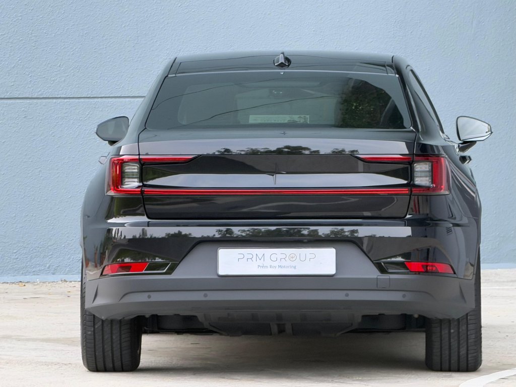 Polestar 2 Electric Standard Range Single Motor, picture 6