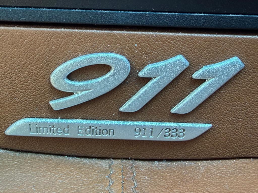 Porsche 911 C4 Coupe Tip Millennium Edition, picture 10