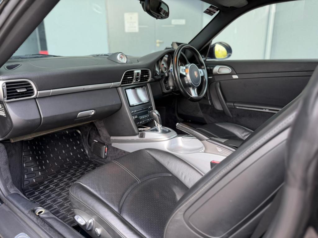 Porsche 911 Carrera 4S Coupe 3.8A PDK, picture 7