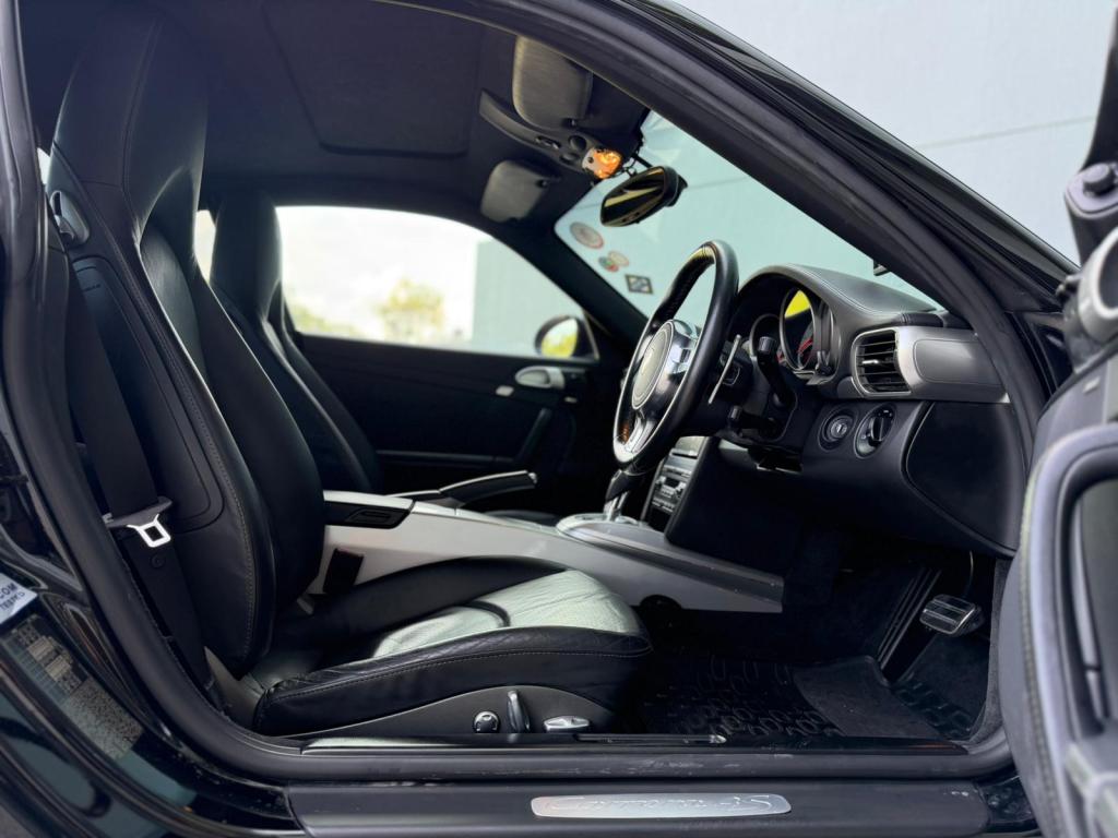Porsche 911 Carrera 4S Coupe 3.8A PDK, picture 8