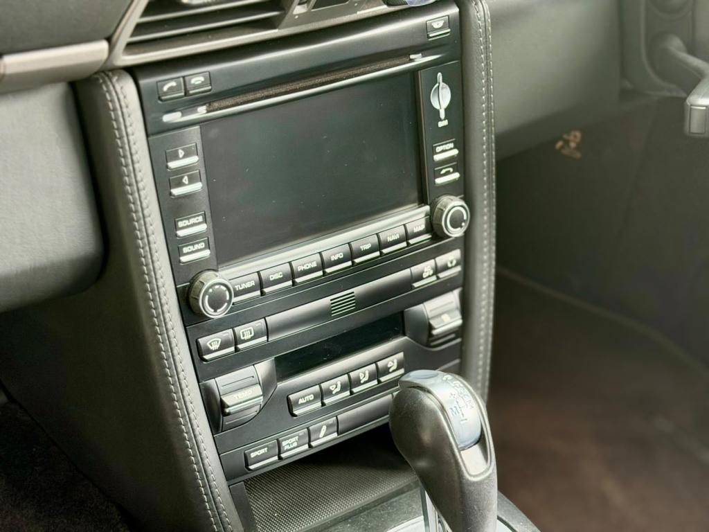 Porsche 911 Carrera Cabriolet 3.6A PDK, picture 8