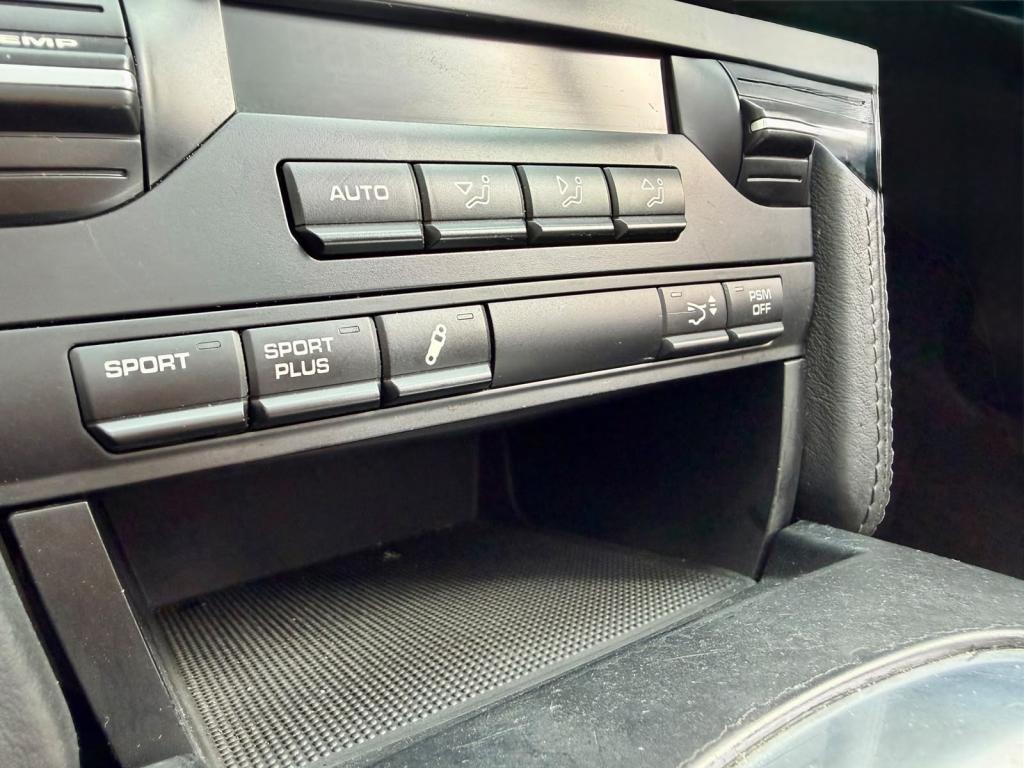 Porsche 911 Carrera Cabriolet 3.6A PDK, picture 9