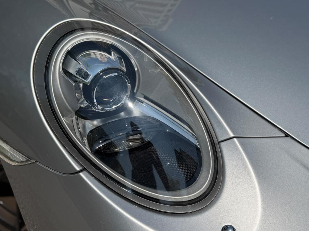 Porsche 911 Carrera Coupe 3.0A PDK, picture 4