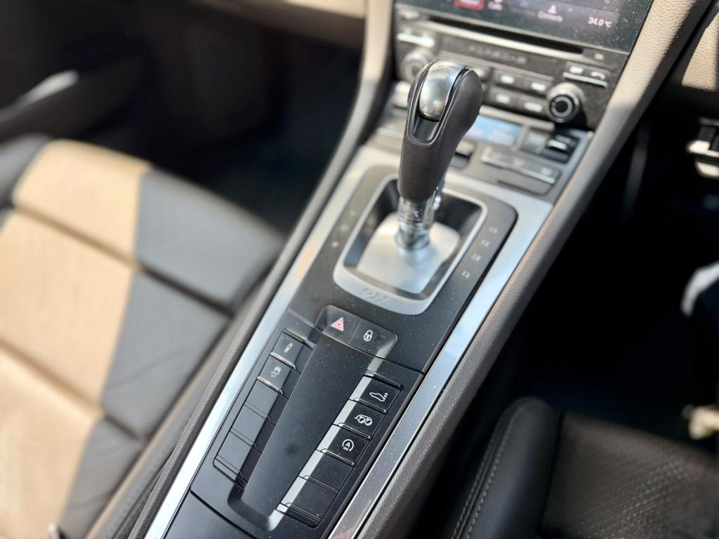 Porsche 911 Carrera Coupe 3.0A PDK, picture 7
