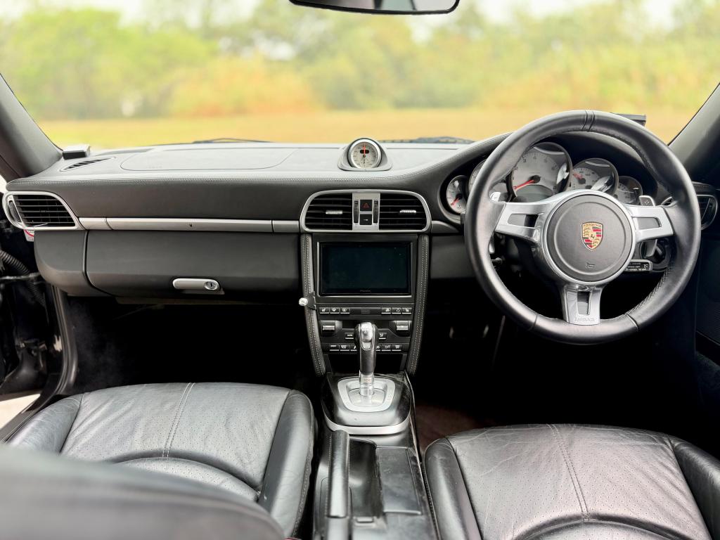 Porsche 911 Carrera S Cabriolet 3.8A PDK, picture 5