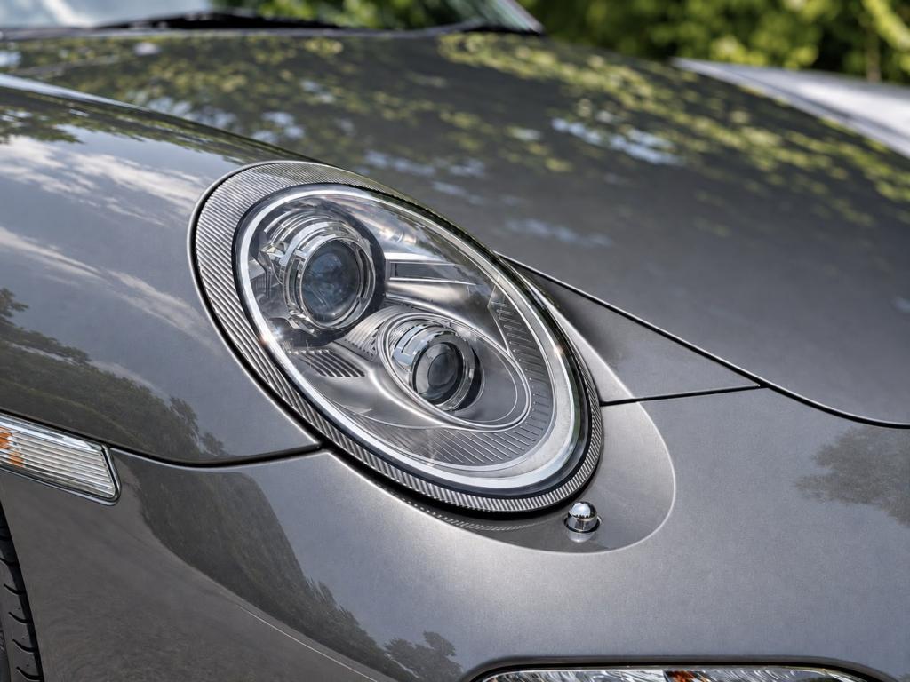 Porsche 911 Carrera S Coupe 3.8A PDK, picture 4