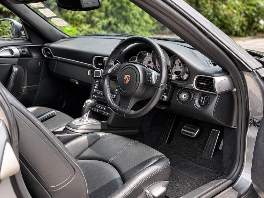 Porsche 911 Carrera S Coupe 3.8A PDK, picture 6