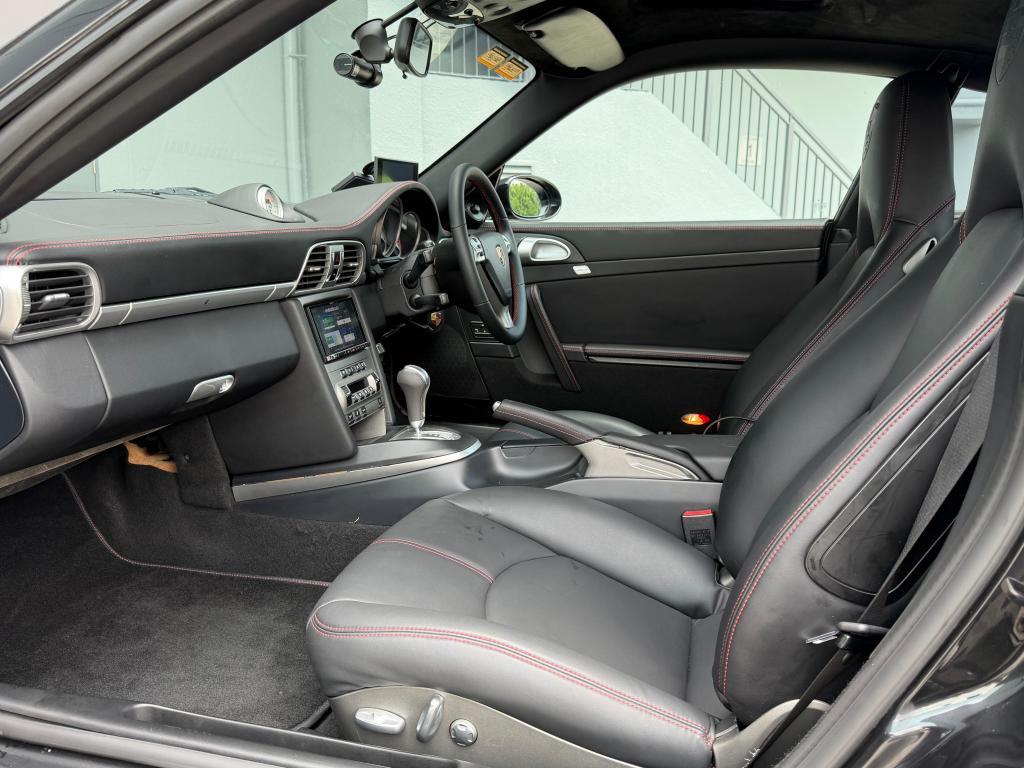Porsche 911 Carrera S Coupe 3.8A Tip, picture 7