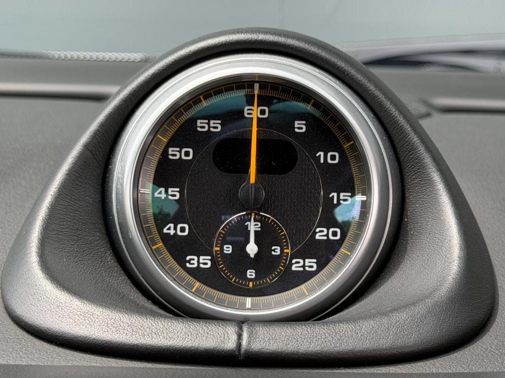 Porsche 911 GT3 3.6M, picture 9