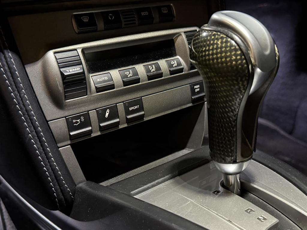 Porsche 911 Turbo Coupe 3.6A Tip Sunroof, picture 8