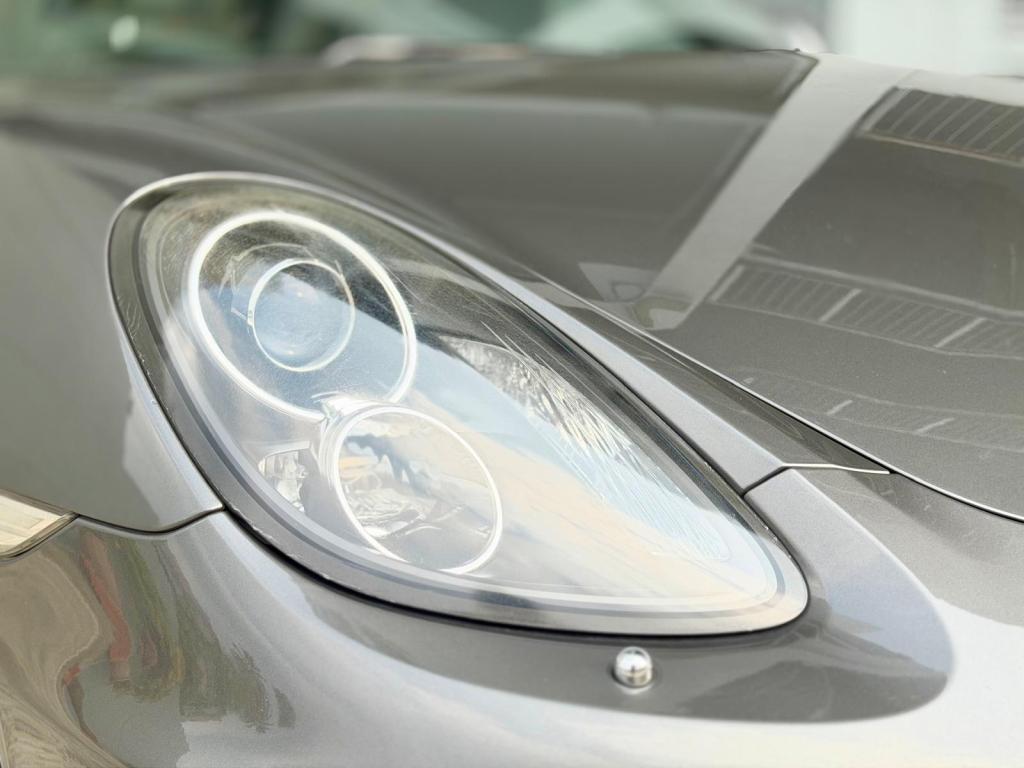 Porsche Boxster S 3.4A PDK, picture 6