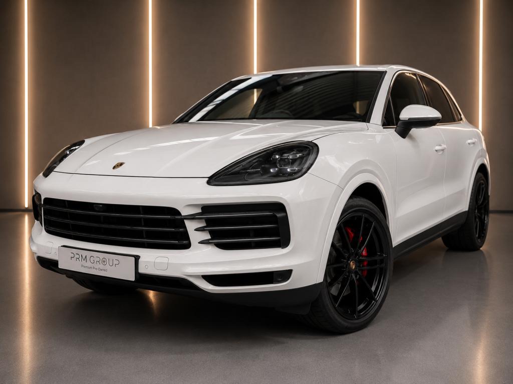 Porsche Cayenne 3.0A Tip Sunroof, picture 2