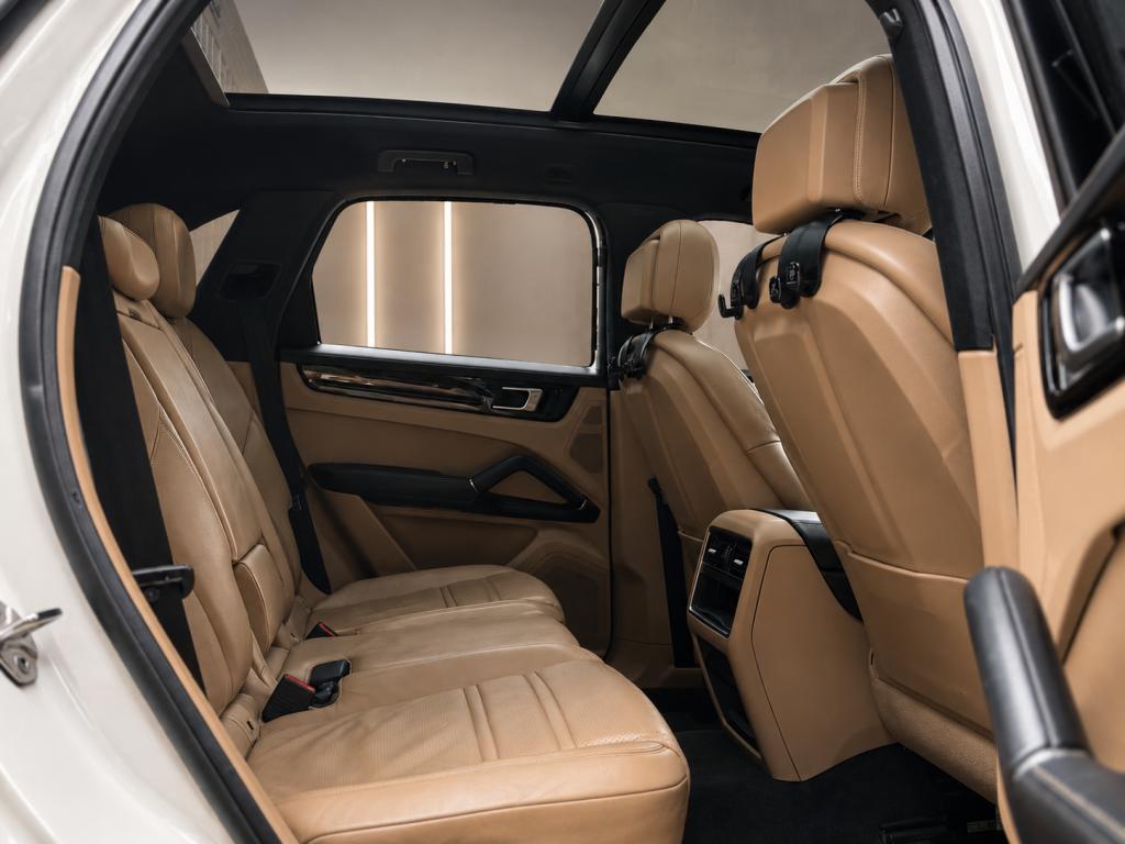 Porsche Cayenne 3.0A Tip Sunroof, picture 8