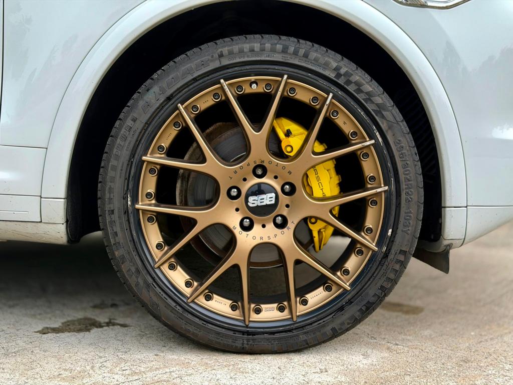 Porsche Cayenne Diesel 3.0A Tip, picture 3