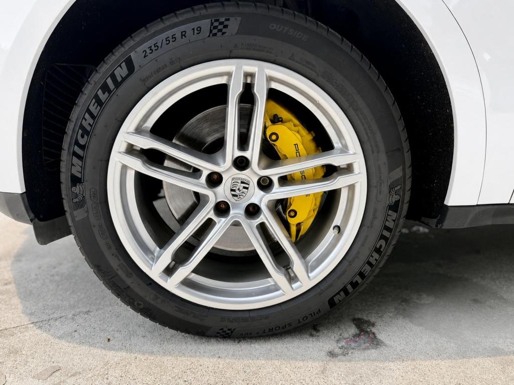 Porsche Macan S 3.0A PDK, picture 4