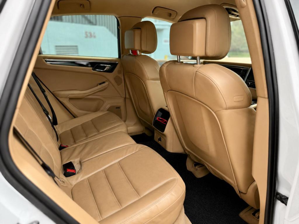 Porsche Macan S 3.0A PDK, picture 7