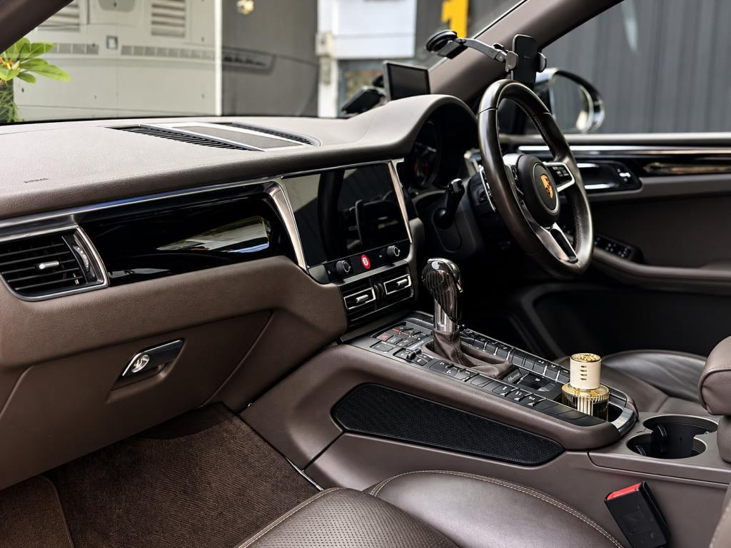 Porsche Macan S 3.0A PDK, picture 7