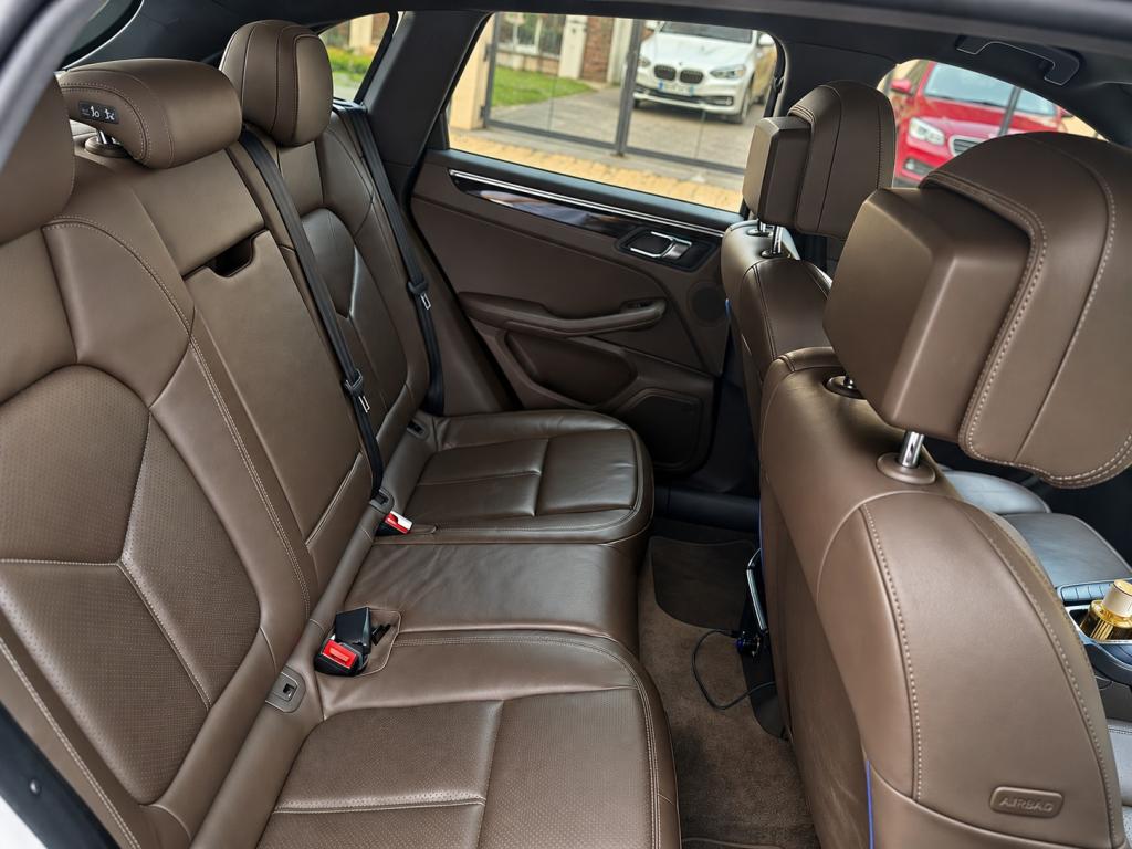 Porsche Macan S 3.0A PDK, picture 8
