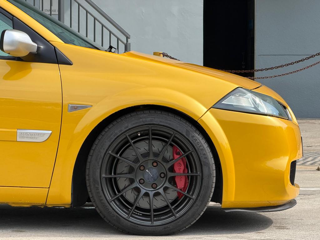 Renault Megane RS 2.0M R26, picture 6